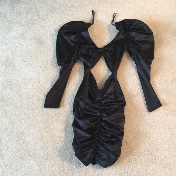 MICHI Dresses & Skirts - UNIQUE MICHI by Boule De Neige small dress